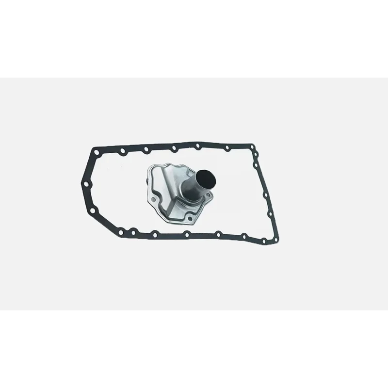 JF017E dedicated filter kit (31728-29X0A) - compatible with Infiniti QX60 2013-2017 oil pressure fault compatible with RE0F11E