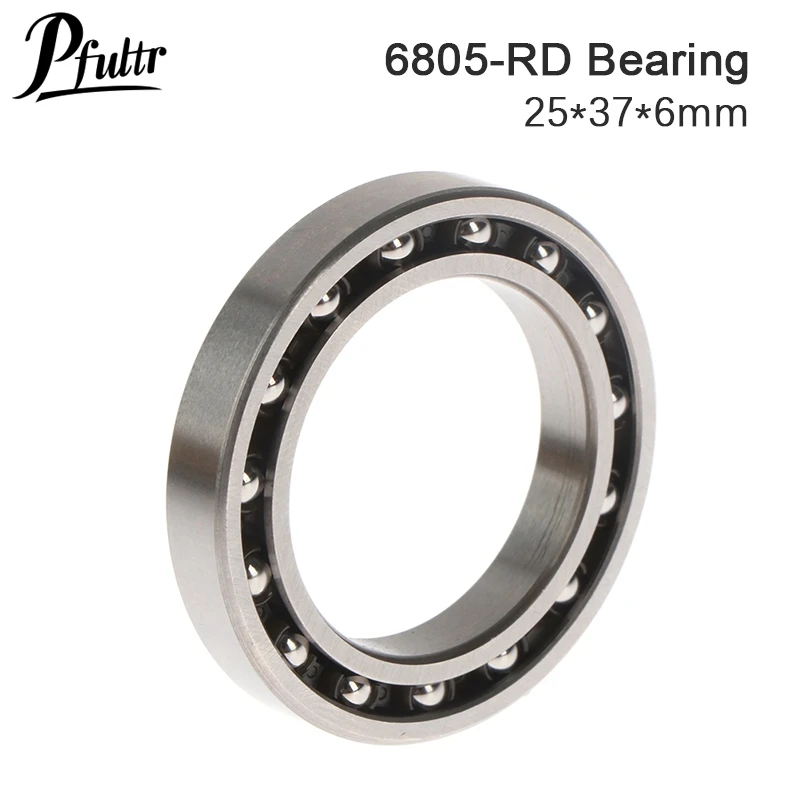 6805-RDBearing 25*37*6 mm6805RD Dedicated Bike Bottom Bracket Bearings 6805 RD MR25376 SC6805N Bicycle Bottom Bracket Bearing