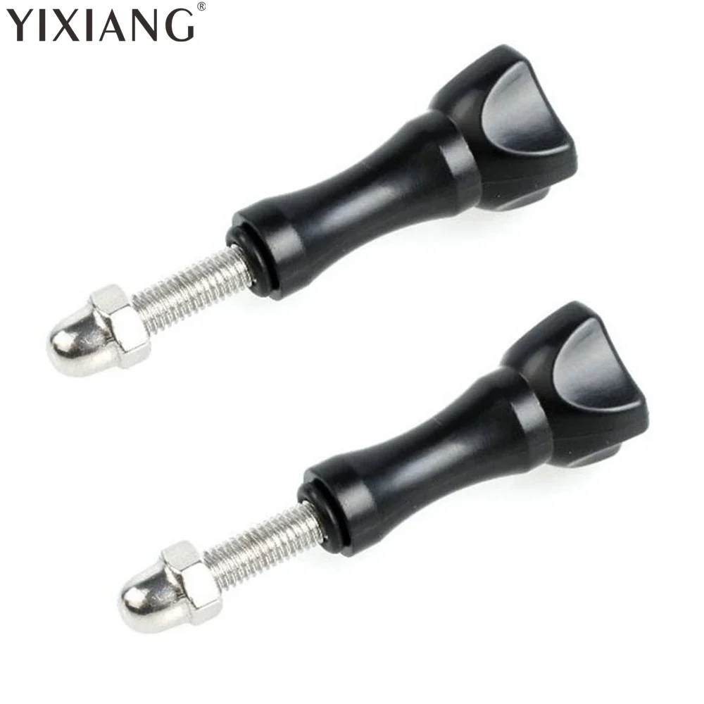 Аксессуары для GoPro 1/4 адаптер крепления штатива + винт + гайка для GoPro HD Camera Hero 3 / 2 / 1 sj4000 адаптер для штатива Аксессуары для GoPro 1/4 адаптер крепления штатива + винт + гайка для GoPro HD Camera Hero 3 / 2 / 1 sj4000 адаптер для штатива