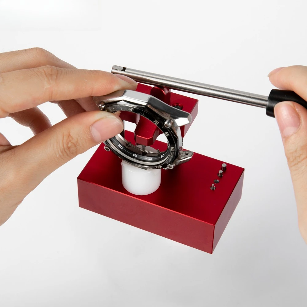 outil-pour-tube-de-couronne-de-montre-pour-le-retrait-et-l'installation-poussoirs-de-montre-tubes