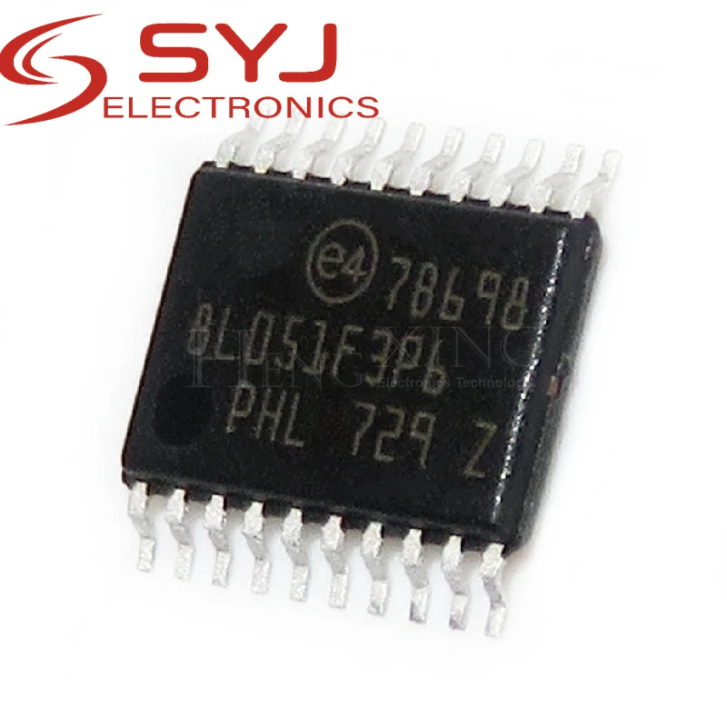 

10piece STM8L051F3P6 STM8L051 TSSOP-20