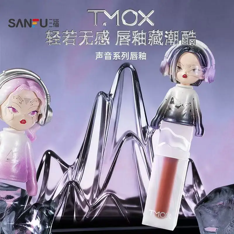 Myy Sanfu Little De…