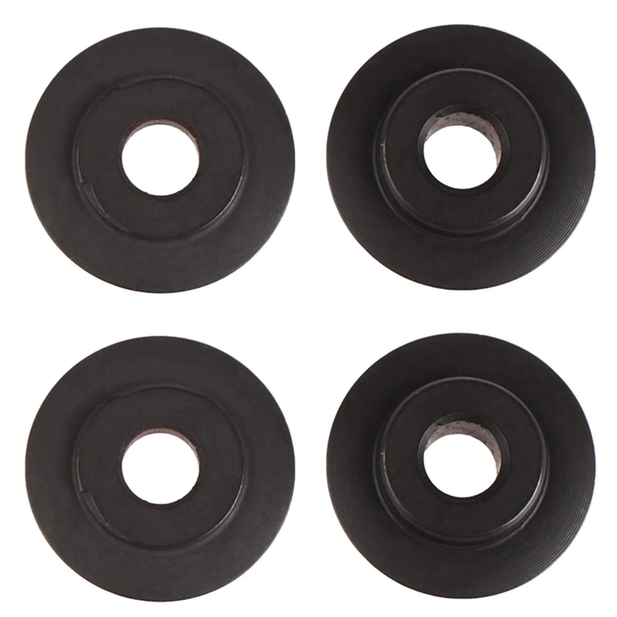 

5 шт., профессиональные подшипниковые стальные режущие лезвия, труборез для резки медных труб из нержавеющей стали, круглые колесные лезвия