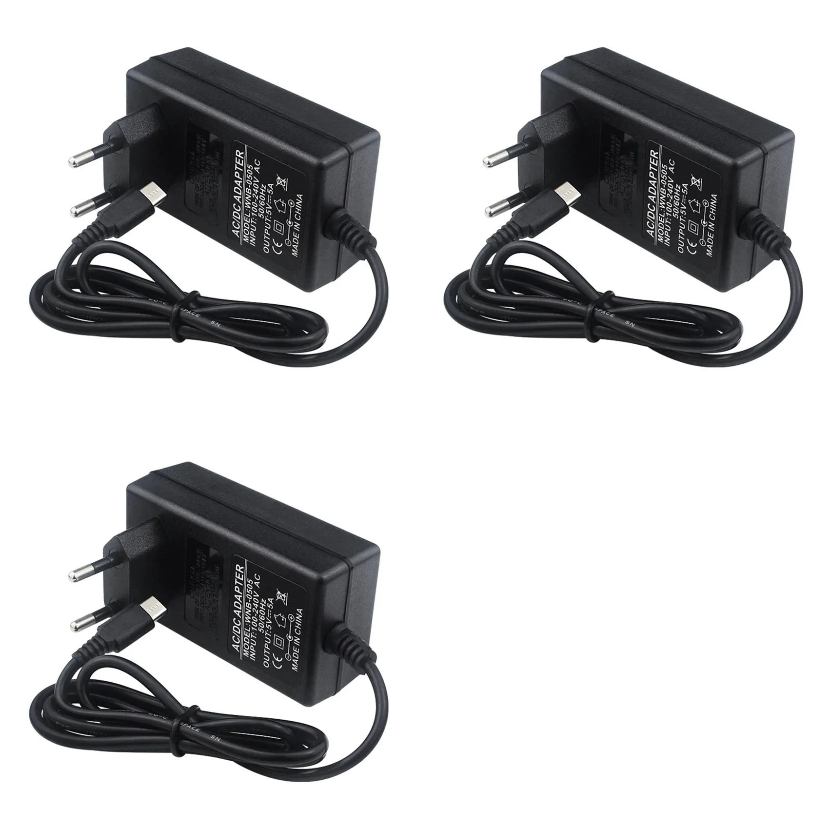 [A99U] 3X Power Ada…