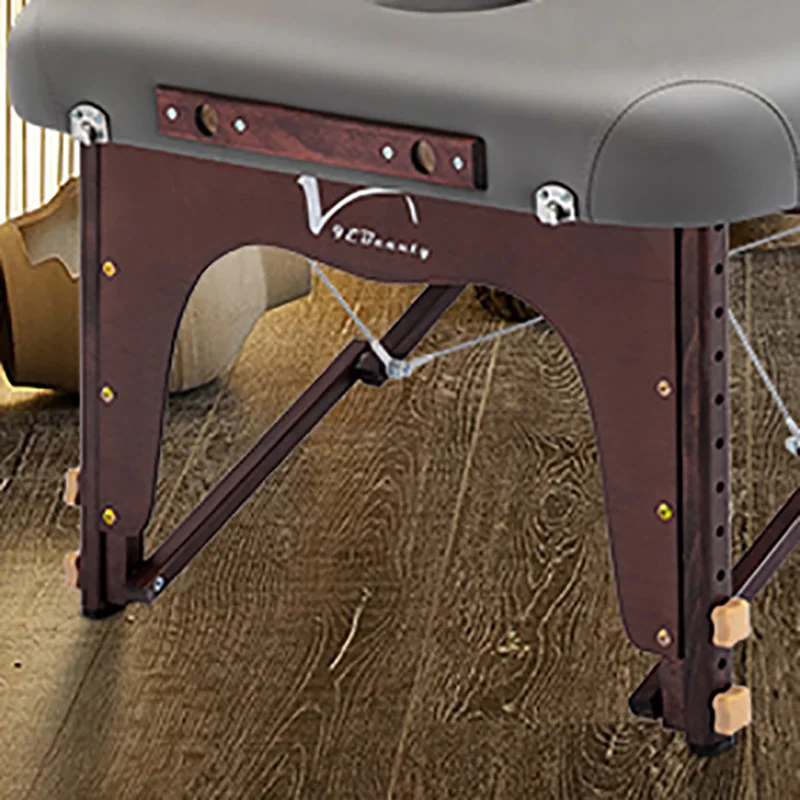 Рисунок 5 - Итальянская креативная массажная кровать