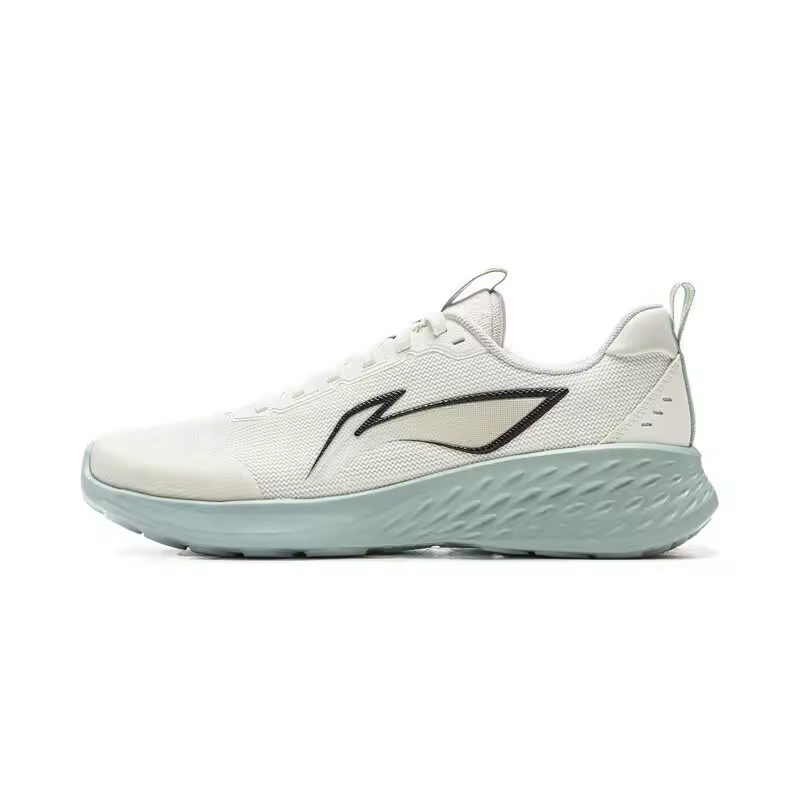 Li-Ning Men LIGHTCLOUD Running Jogger Shoes Breathable Comfortable LiNing Leisure Sports Sneakers ARSV037