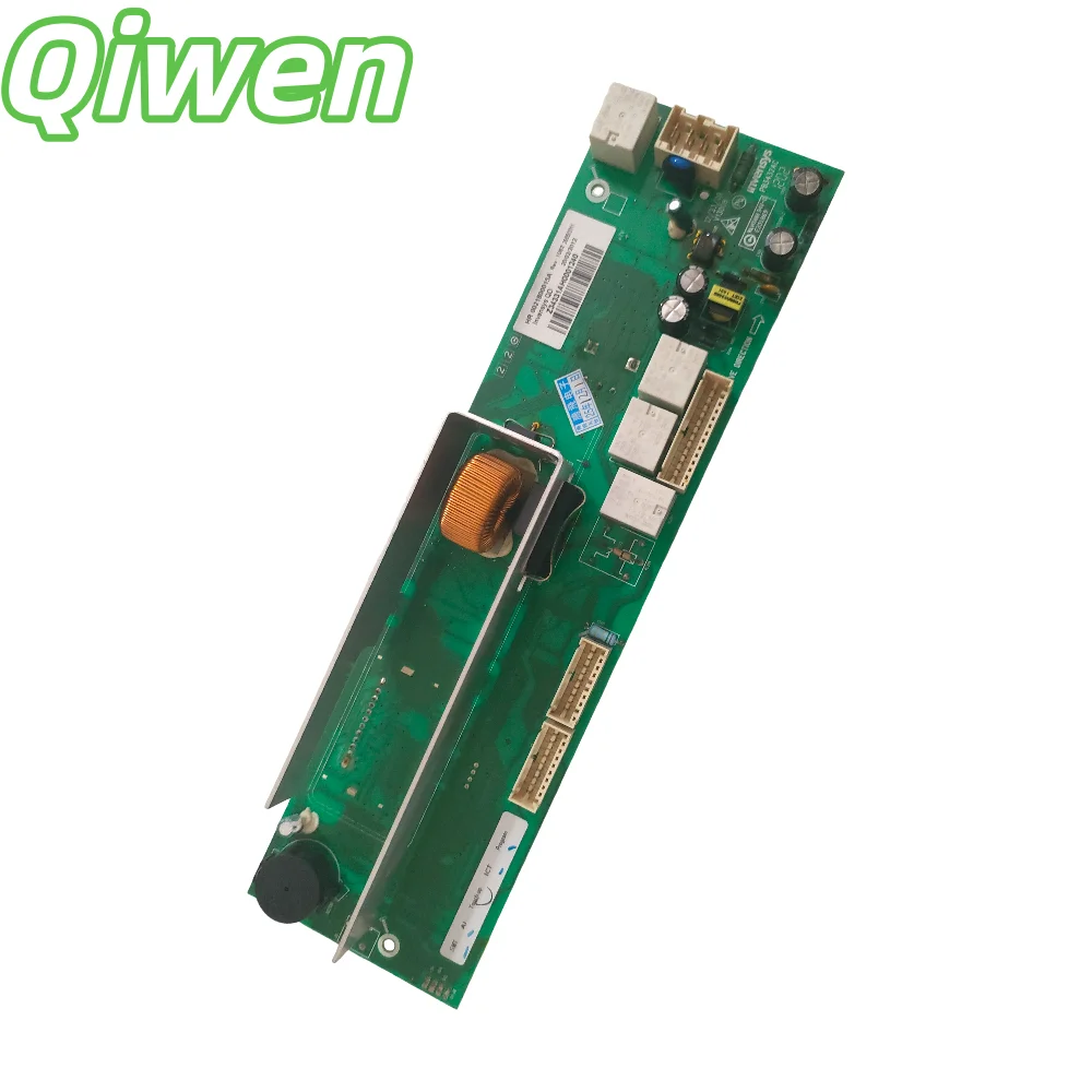 

Used for Haier drum washing machine computer board 0021800015A display control board motherboard