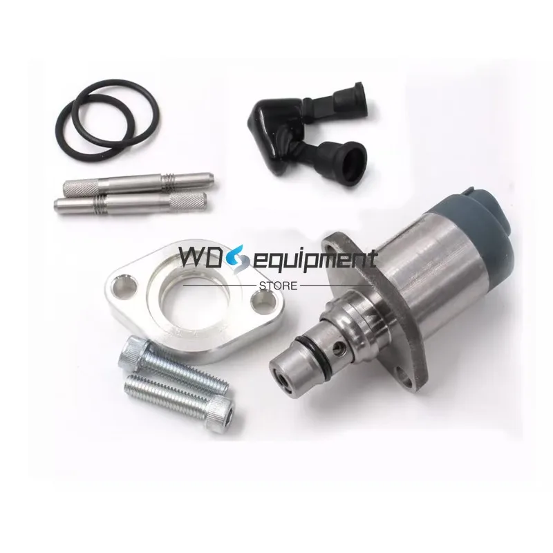 

294200-2760 регулятор давления SCV клапан 1460A056 294200-4760 для MITSUBISHI L200 ISUZU 4D46 Yamaha r15 v2 2942002760