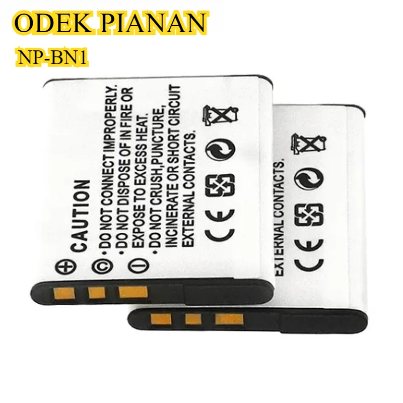 1000Mah BN1 Battery… - image