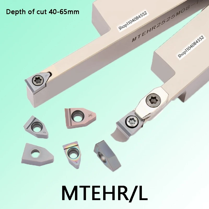 

MTEH 8mm MTEHR MTEHL 2020 2525 3232 MTEHR2020K08-T40 MTEHR2525M08-T40 MTEHR3232P08-T40 MTEHR2525M08-80/160 FD08-R0.6 FD10-R0.6
