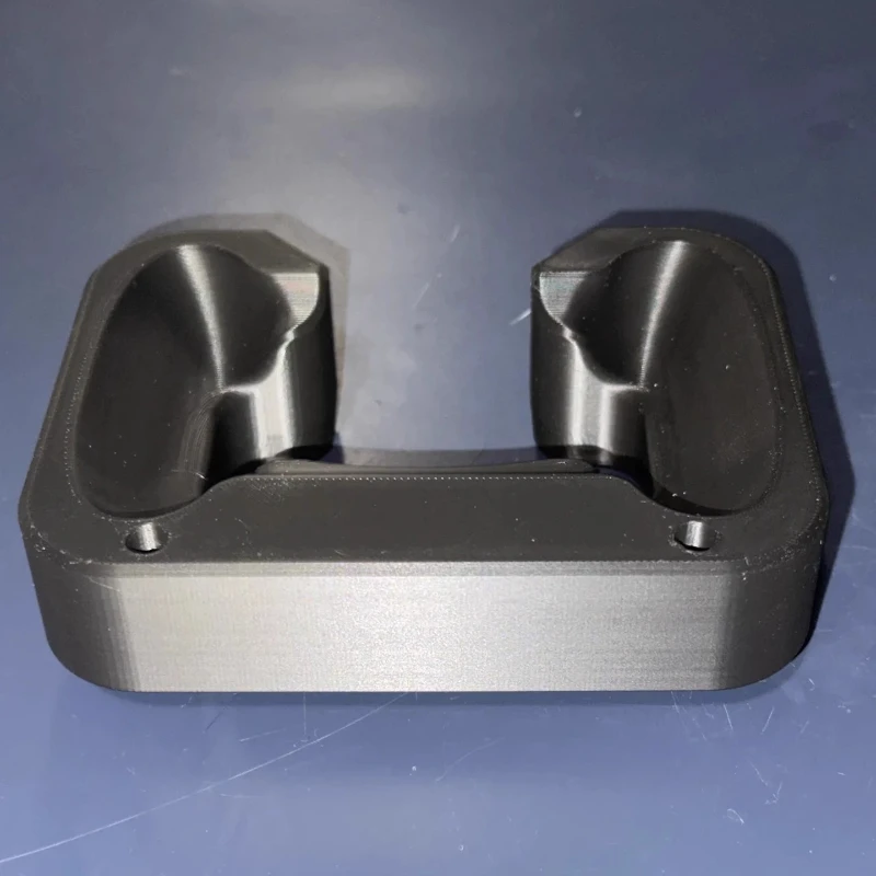 

Магнитная подставка для AirPods Max Base с магнитным кронштейном для сна, аксессуары для наушников для AirPods Max, стойка для хранения дисплея