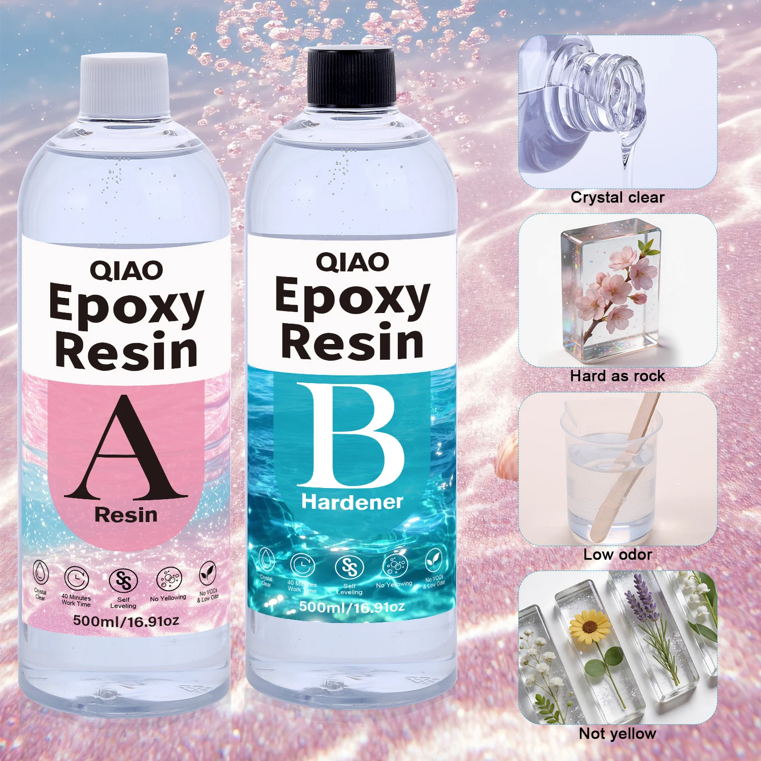 Thumbnail 2 - #73 Best Resin DIY Kits to Buy In 2026