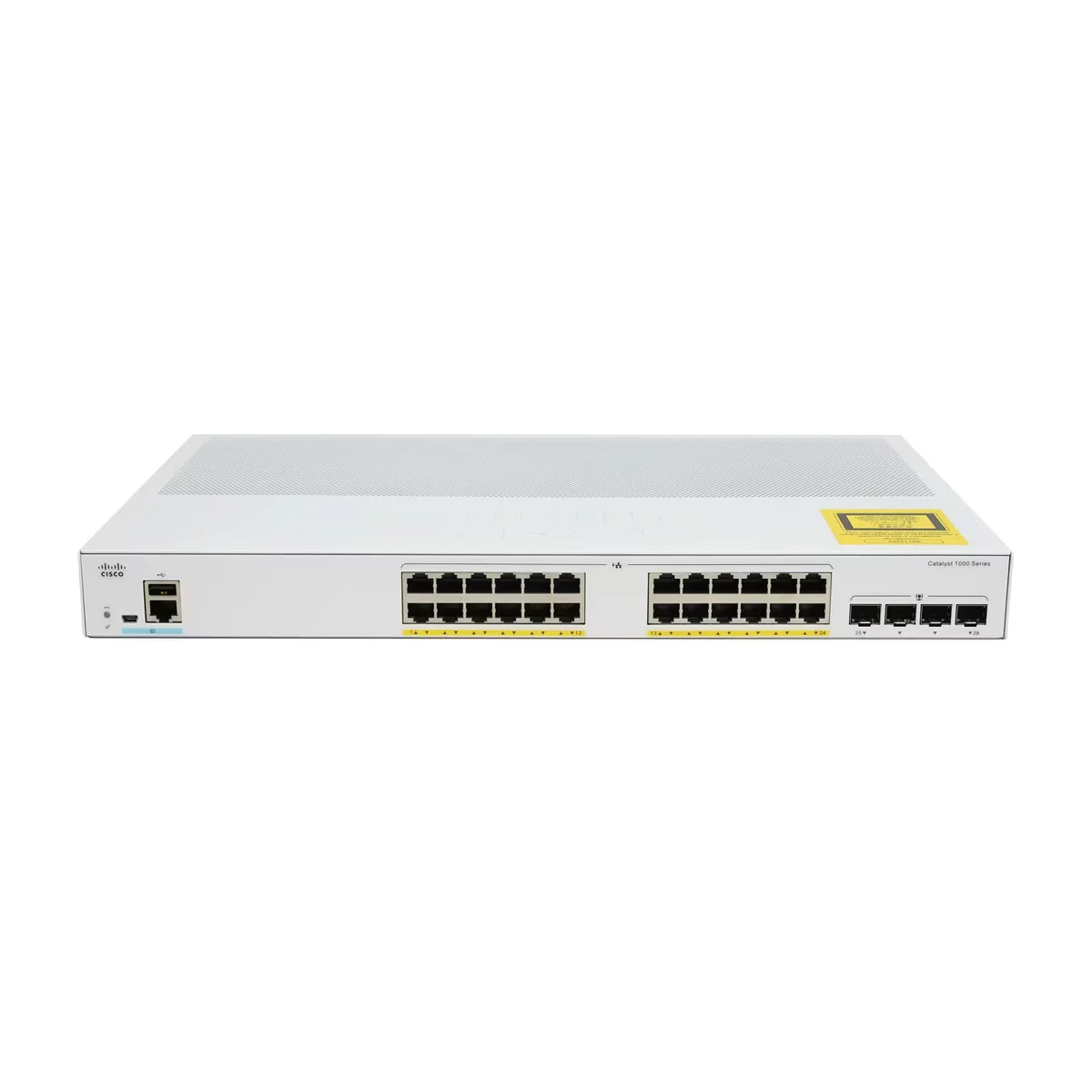 Cisco Catalyst C100… - image