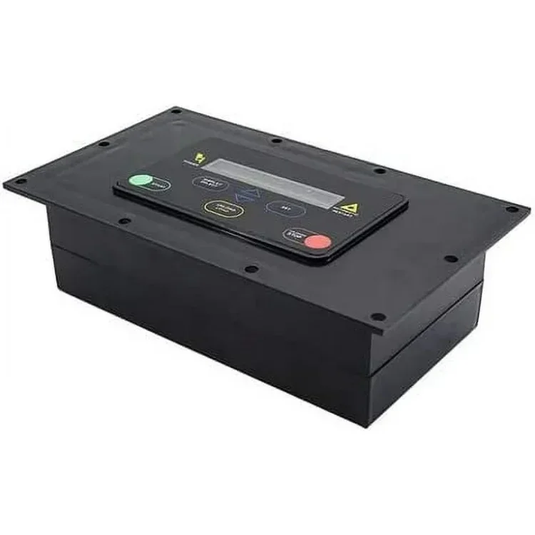 Controller intelligente per accessori per compressori d'aria