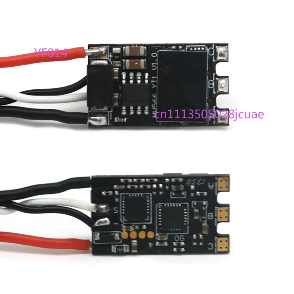 2-3S 30A Transparen…