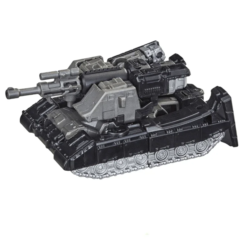 W magazynie Transformers G Series Kingdom WFC-K13 Megatron zbieraj figurkę Anime Robot Anime modele akcji prezenty dla dzieci ścieg