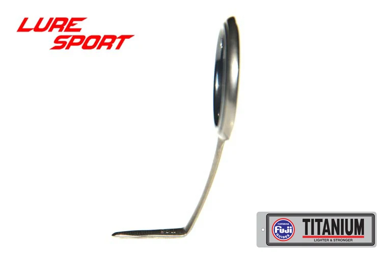 8 9-teiliges Titan-Rahmen-SIC-Ringset T-ATSG20 TKTSG Guide TKGST Top Guide Spinnruten-Bauteile Reparatur DIY Zubehör FUJI – Detail 18