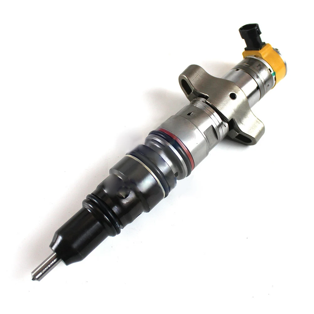 Fuel Injector 387-9427 3879427 328-2585 3282585 for CAT C7 Engine E320D E330D Excavator Fuel Injector