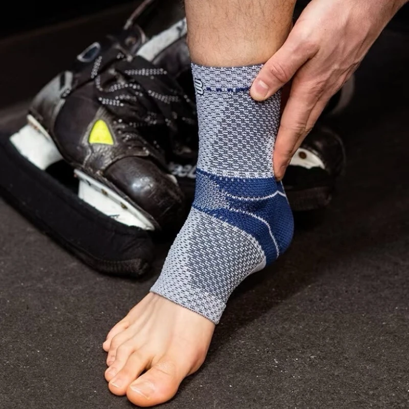 bauerfeind-professional-ankle-support-for-fitness-and-sports-ankle-brace-football-1pcs-stabilizing-ankle-sports-support