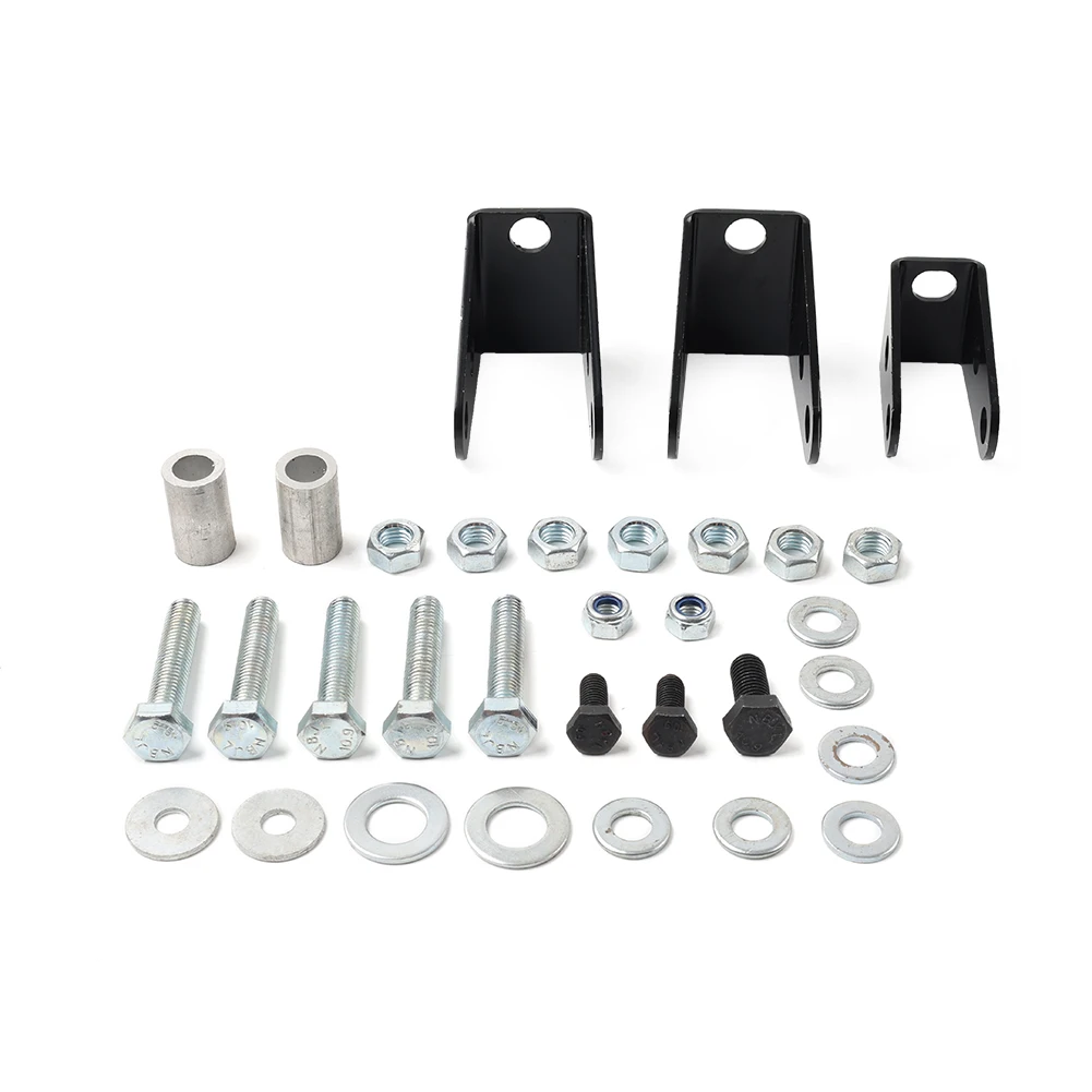 Front Rear Suspension Lift Kit For Honda TRX300 FourTrax 1993 1994 1995 1996 1997 1998 1999 2000