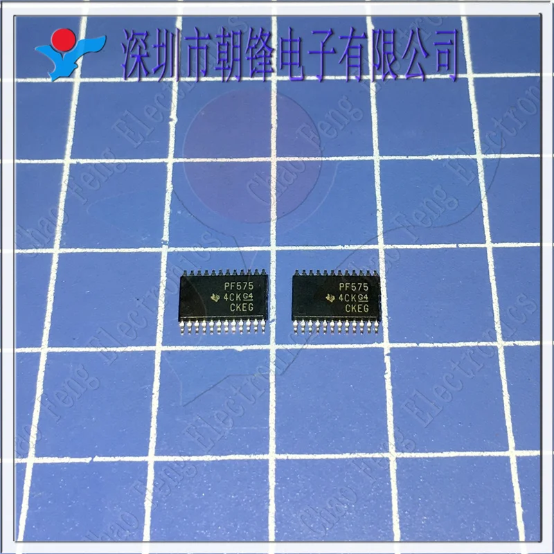 PCF8575PWR PF575 ЦСОП24