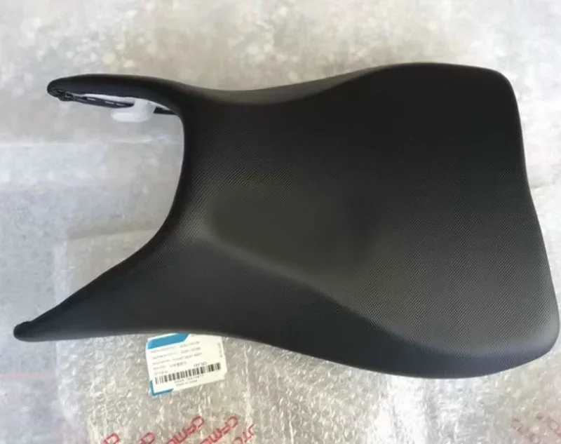 For CFMOTO Motorcycle Accessories 2010-2015 Years Model CF650NK Front and Rear Seat Cushion Saddle