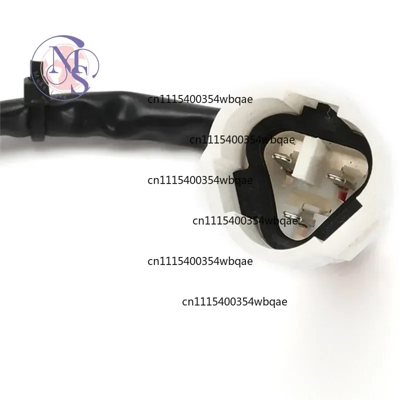 ZOCI-FOR-TPS Throttle Position Sensor #2410342 1204715 RF2033SR139JU Counterclockwise ATV Engine Replacement Spare Part