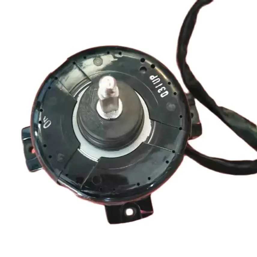 جديد لمكيف الهواء مروحة المحرك آلة المحرك D200S-56 RQQ1210-12ABY/RJZQ10AAY #2