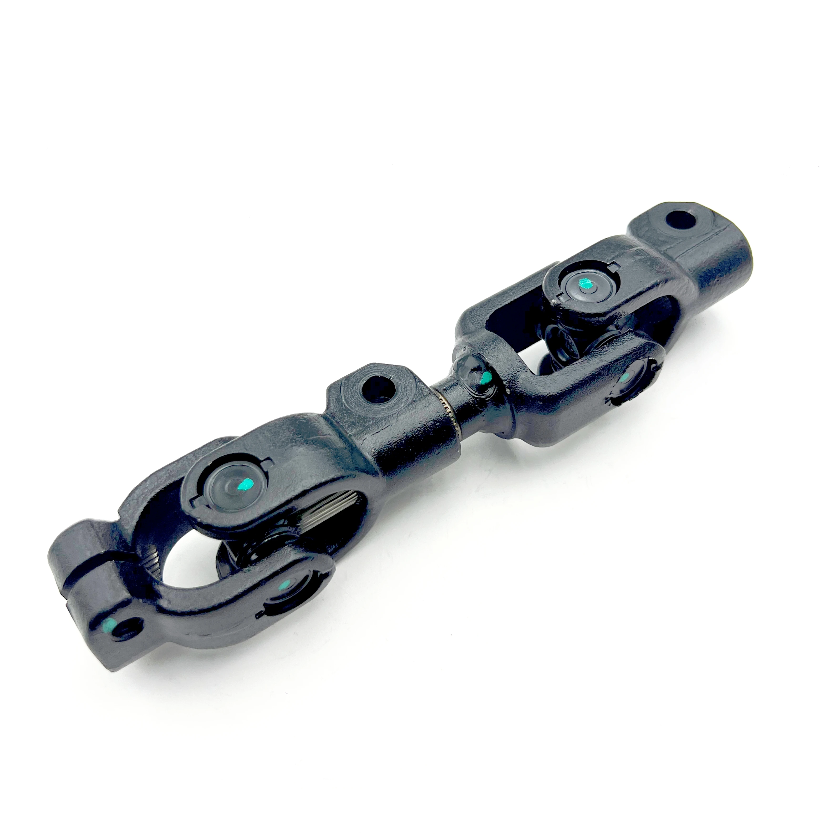 

Upper Steering Universal Shaft for CFmoto UForce 600 U6 800XL 1000 1000XL U10 Utility UTV 2019-2026 5HY0-103100