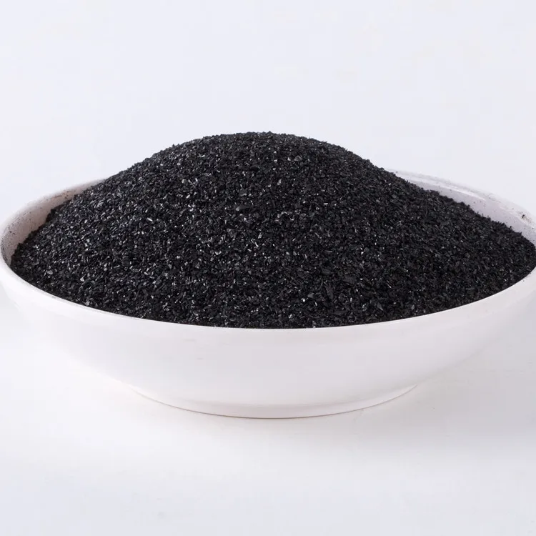 Filter Cabine Purafil Catalyst Impregnated Activated Carbon for H2s Remove