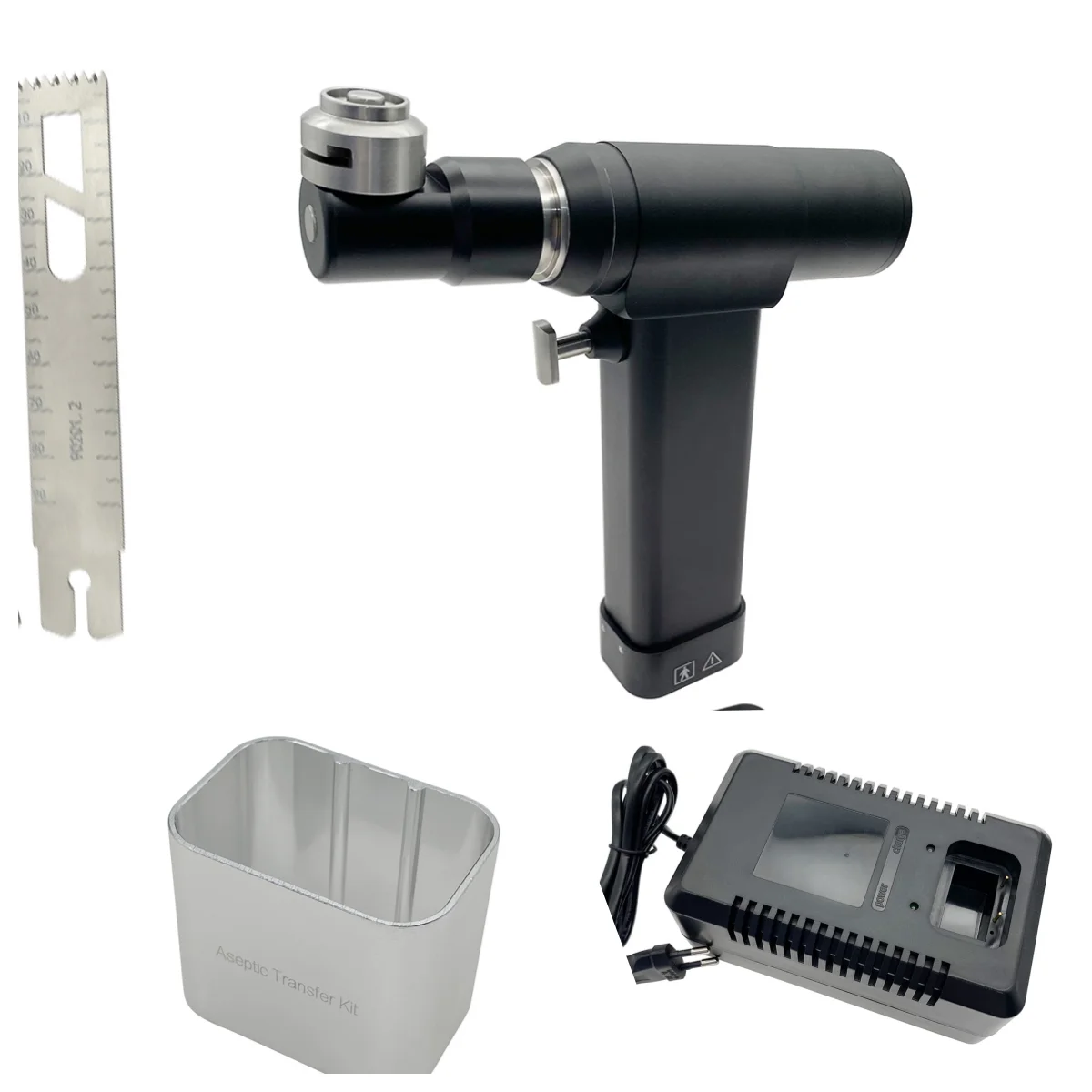 

Veterinary Orthopedic Power Tools Set Bone Oscillating Saw Drill Pet Surgical Cutting Instrument