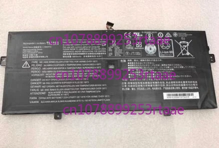 

Аккумулятор для ноутбука L15M4P21 L15C4P22 L15C4P21 L15M4P23 7,68 В/78 Втч/10160 мАч для Yoga 910-13IKB, Yoga 910 13 80VF, Yoga 5 Pro (512G)