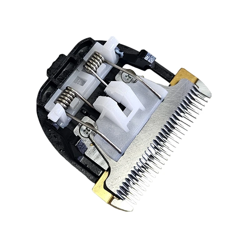 

Professional Blade Fit for Panasonic Hair Trimmer Clipper ER-GP80，ER1611，ER1512，ER1511，ER1510，ER1610，ER160，ER153，ER152，ER151....