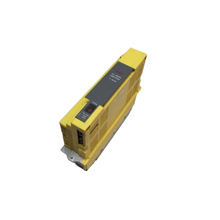 NEW A06B-6066-H222 AC Servo Amplifier Excellent Condition-