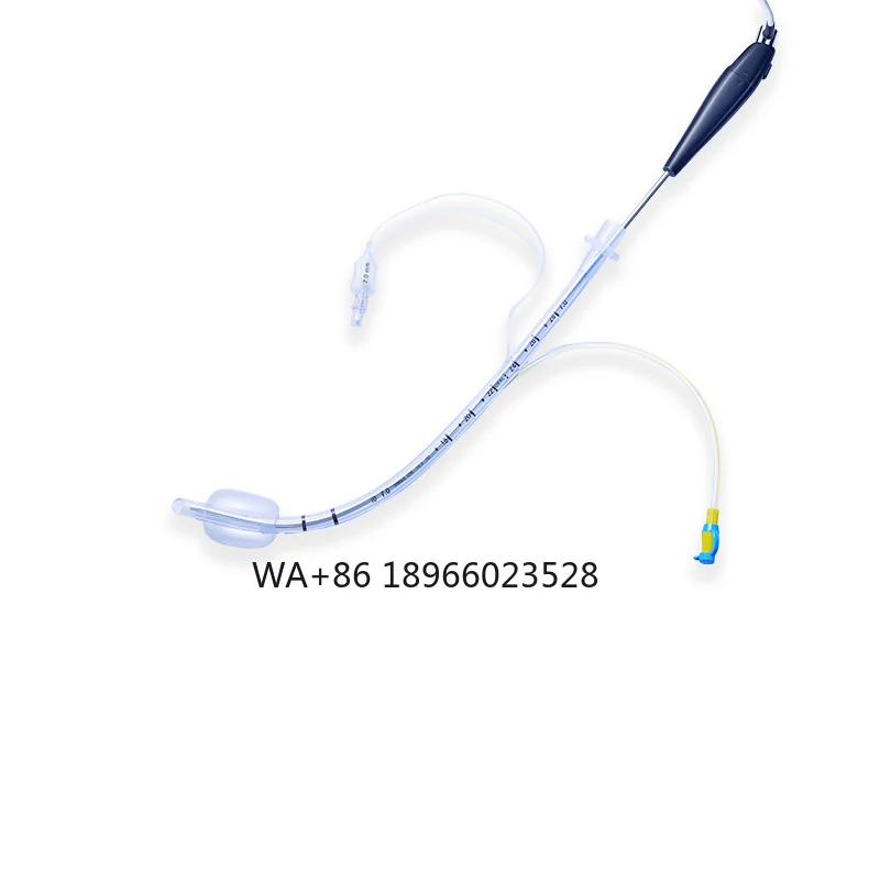 

Stylet for Reinforced Endotracheal Tubes Wholesale Disposable Operating Sterile Material