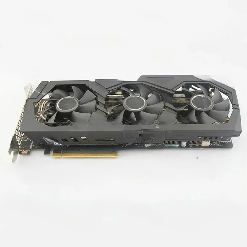 Factory Video Card P104-100 8Gb GDDR5X Graphics Card for Gaming Card for Computer P104-100 Gpu