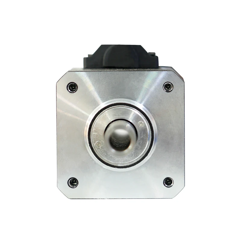 42J1840-417-10-2415-01 Markdown Sale 0.4N.m 1.68A hollow shaft hybrid stepper motor cnc stepper motor