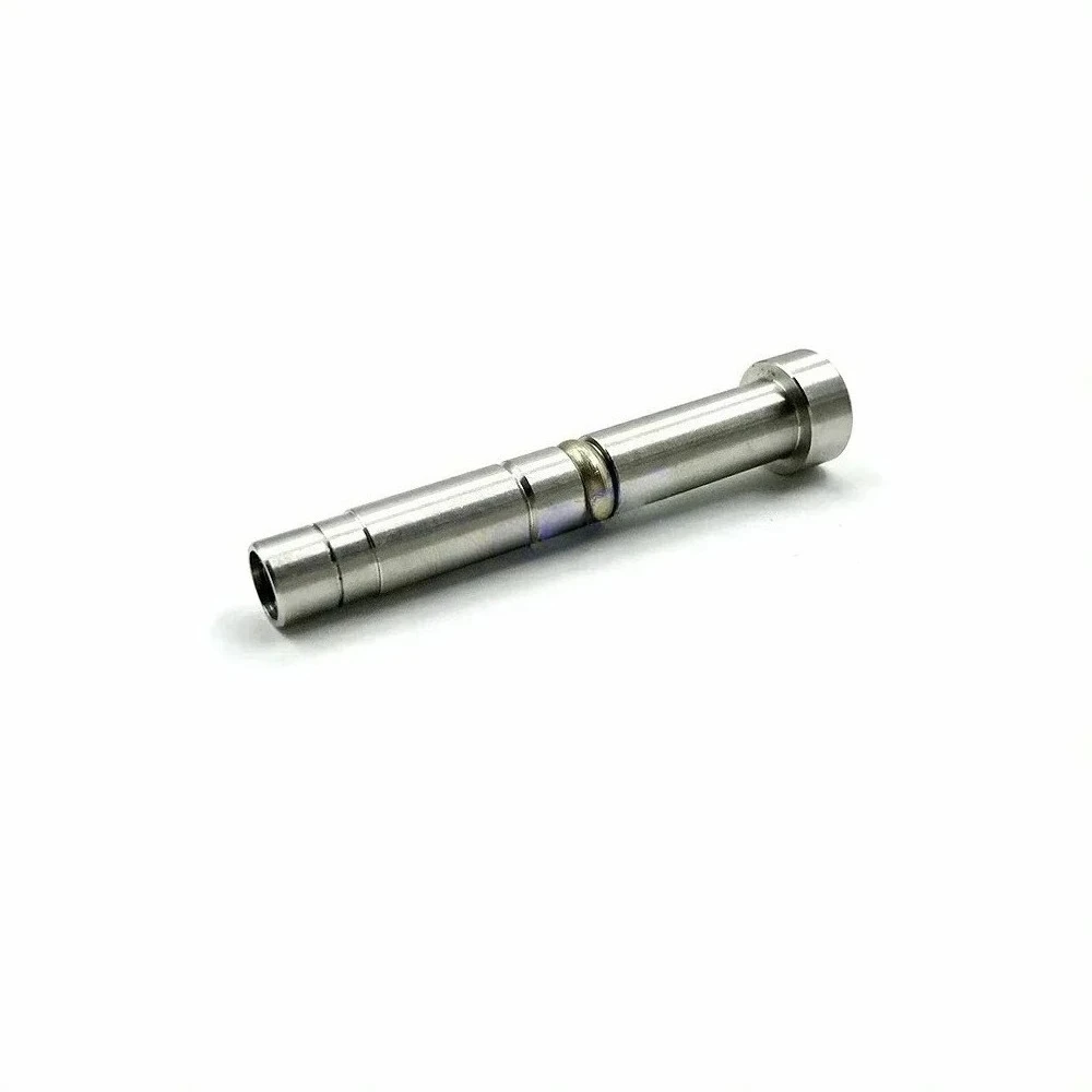 Rigid Endoscope Light Source Optical Fiber Interface Adapter Convert Fit Storz Stryker Wolf Olympus Interface Customizable