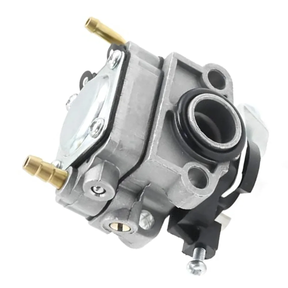 Fuel Line Assembly Carburettor Kit As Shown Carburettor Replacement Kit For Strimmers Carburettor Kit 1 Carburettor Included