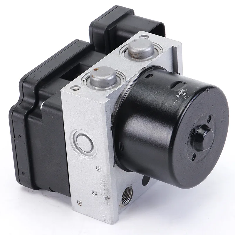 Système de freinage Anti-blocage, Module de pompe ABS 1K0614117H 1K0907379P adapté pour WV JETTA