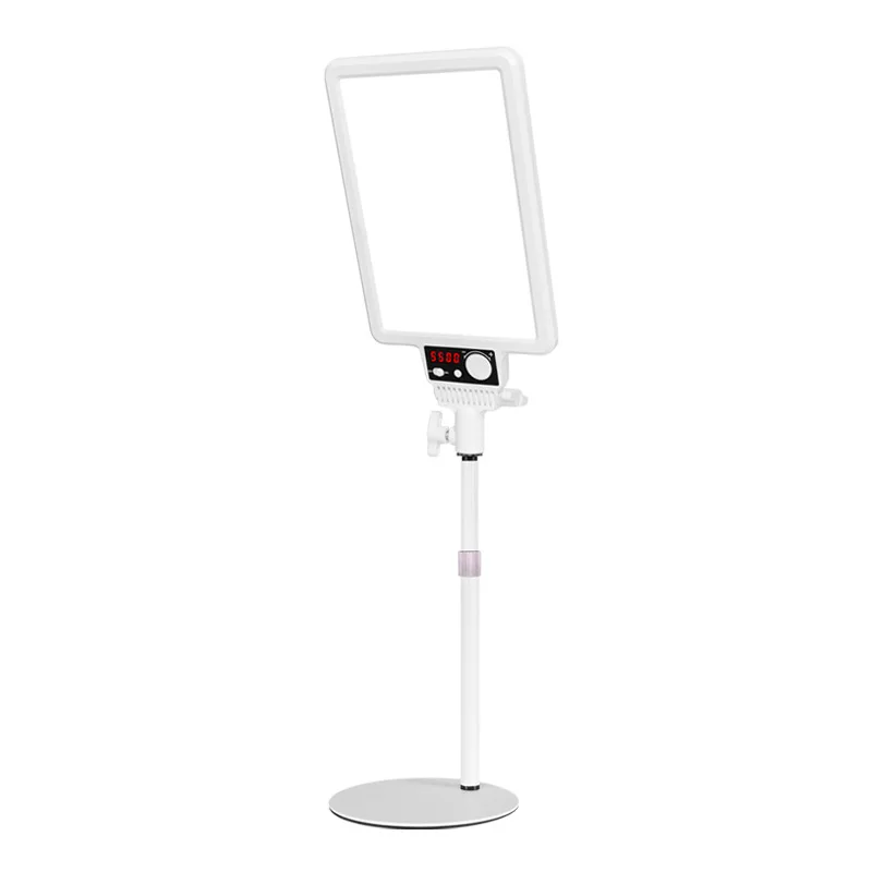 For large-screen live broadcast, tablet filling light shooting, beauty video shooting