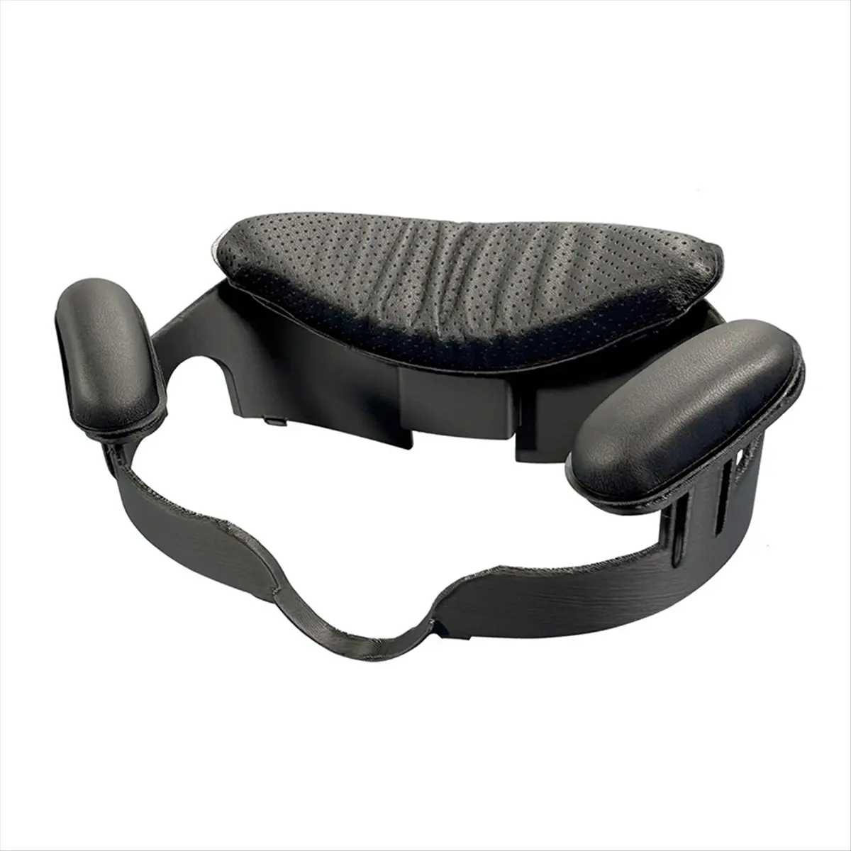 DT1039 Mon. Interface Bracket for Meta 3 Sport Mode Upgrade Breathable Face Cover Frame VR Accessories Reduced Pressure