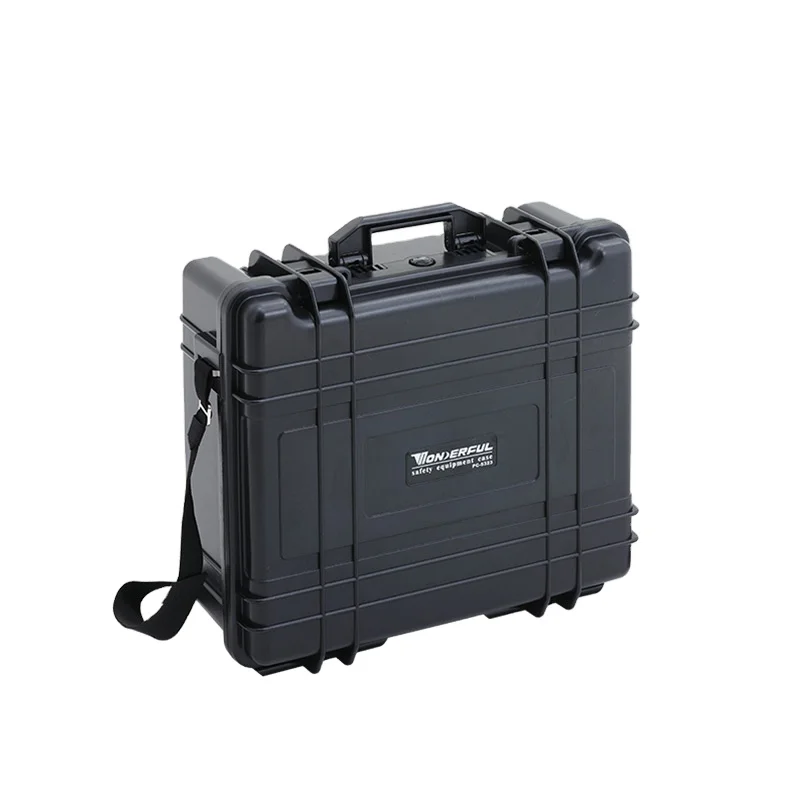 Wonderful China ABS Waterproof Shockproof Dustproof IP67 OEM ODM Trolley Tool Case