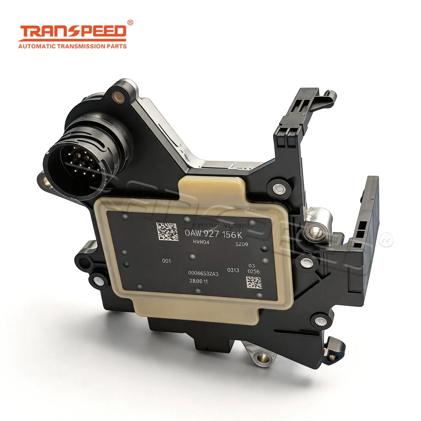 TRANSPEED 0AW TCM TCU Auto Transmission Control Unit 0AW927156K 0AW927156H 0AW927156E For Audi A6 A4 A7 Car Accessories