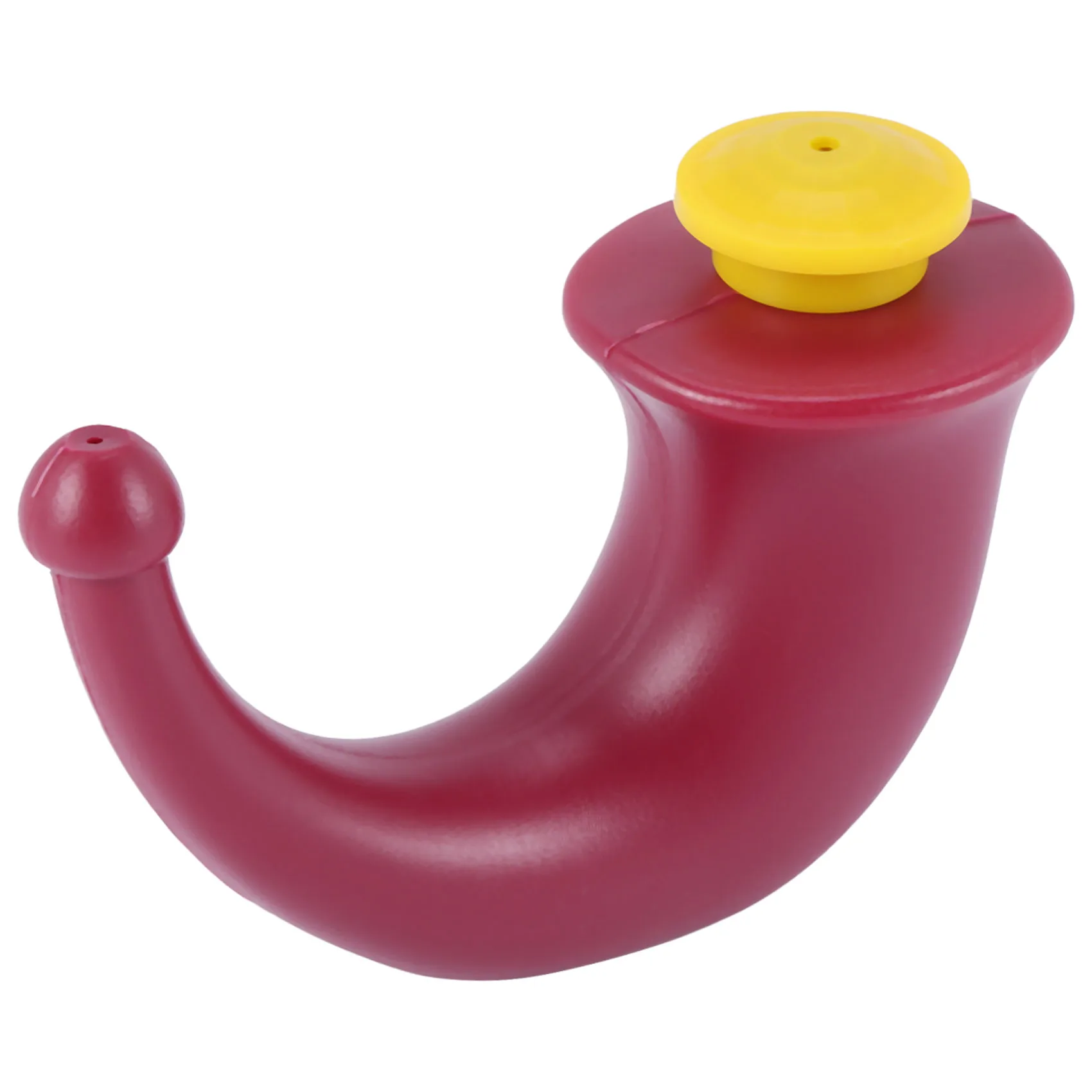 

Лидер продаж, система промывки носа Yoga Neti Pot для промывки носа, сини для орошения пазух, 200 мл