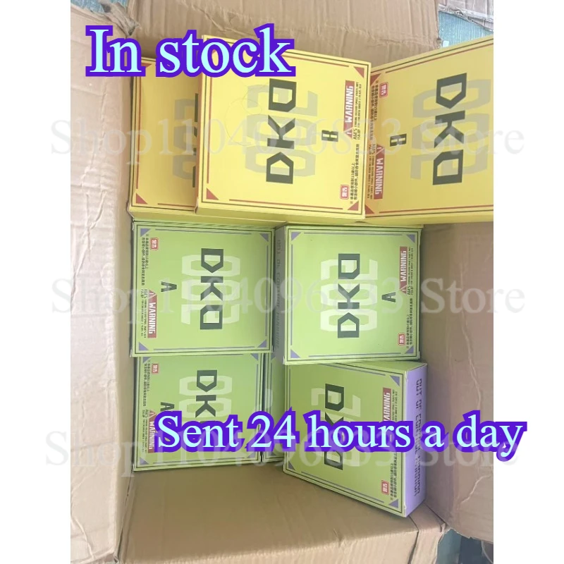 

DKO Toys Dragon Ball Z Beast Deities Kong Studio Super Saiyan Broly B010L B011L Аксессуары для головы Аниме Фигурка Подарки Игрушки