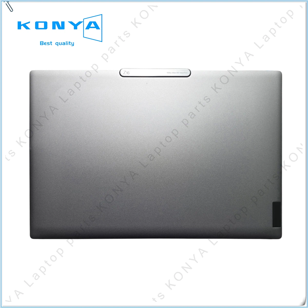 

New Original For Lenovo Thinkpad Z16 Gen 1 Series Laptop LCD Back Cover Top Housing Case Assembly AM2GP000300