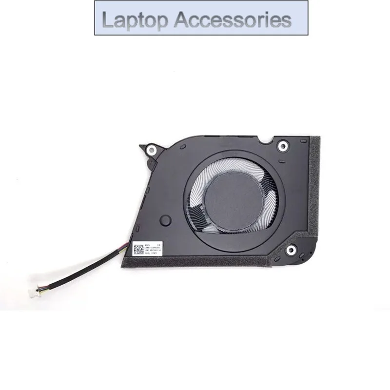 

Новый вентилятор охлаждения процессора для ноутбука ASUS Vivobook 16, откидной TP3607S TP3607SA