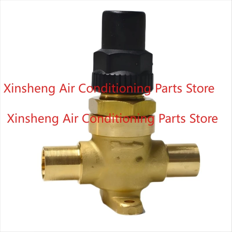 

Suitable for Castor refrigeration globe valve, cap valve 6420/2-/3 6420/5-7