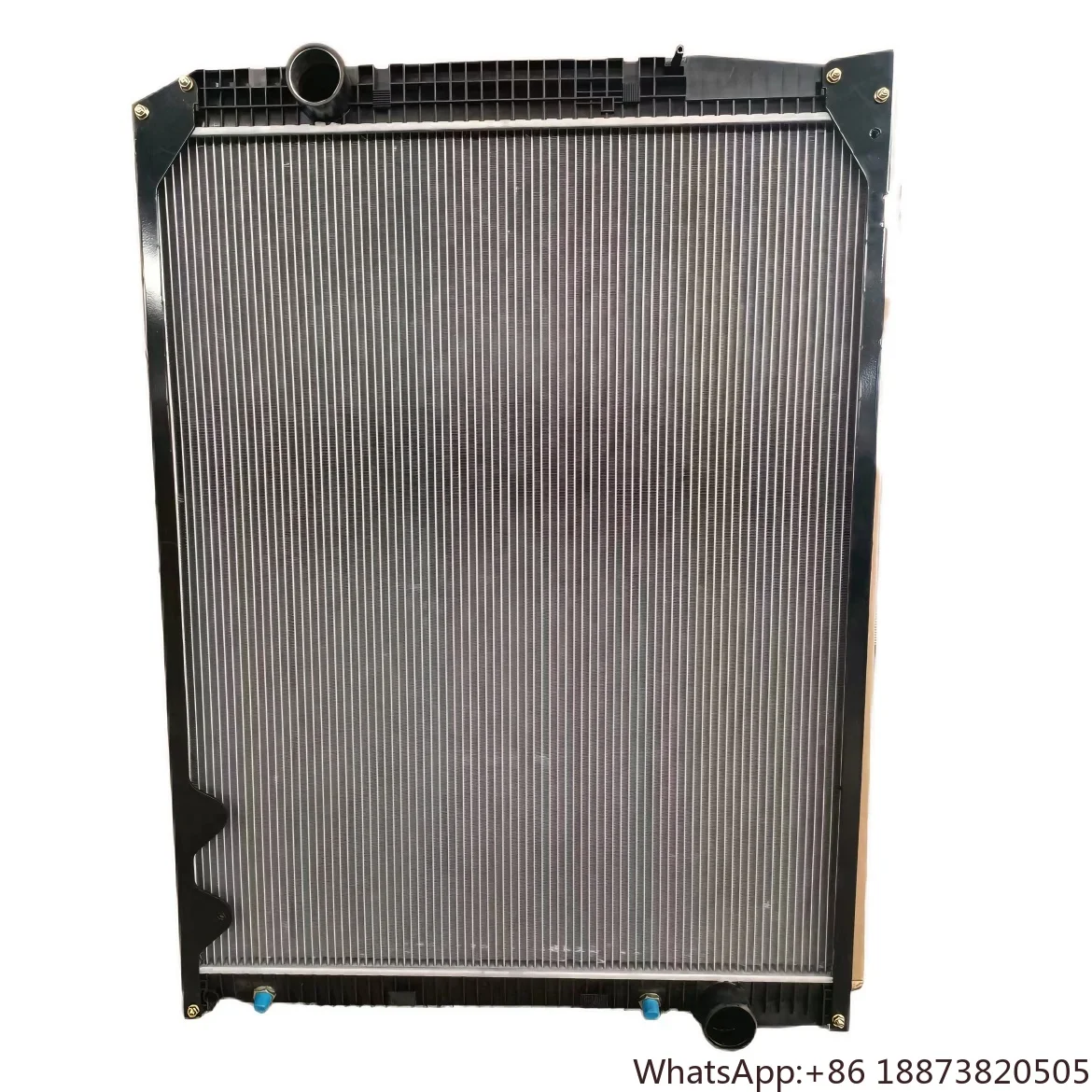 

Radiator Manufacturer Cooling System for Mercedes-Benz Truck Radiator OE 9425001203 Aluminum Radiator